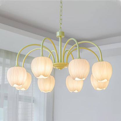 Chandelier Elegant Lighting Fixture – Stylish Home Decor for Living Room