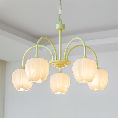Chandelier Elegant Lighting Fixture – Stylish Home Decor for Living Room