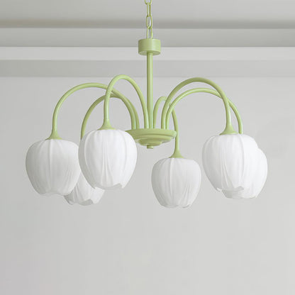 Chandelier Elegant Lighting Fixture – Stylish Home Decor for Living Room