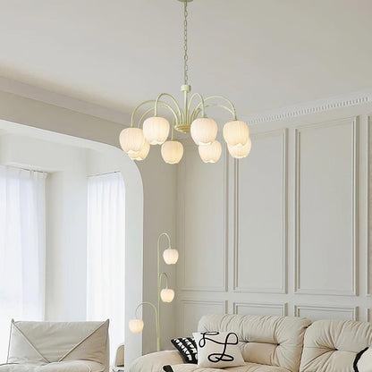 Chandelier Elegant Lighting Fixture – Stylish Home Decor for Living Room