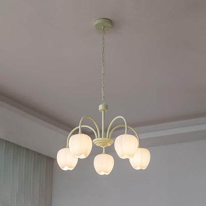 Chandelier Elegant Lighting Fixture – Stylish Home Decor for Living Room