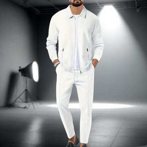 Tracksuit for Men – Premium Athletic Wear, Comfortable Fit