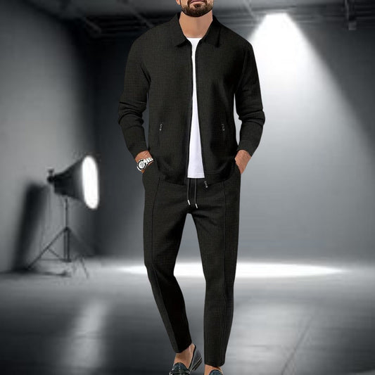 Tracksuit for Men – Premium Athletic Wear, Comfortable Fit