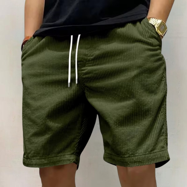 Men's Casual Shorts – Comfortable Lightweight Summer Shorts