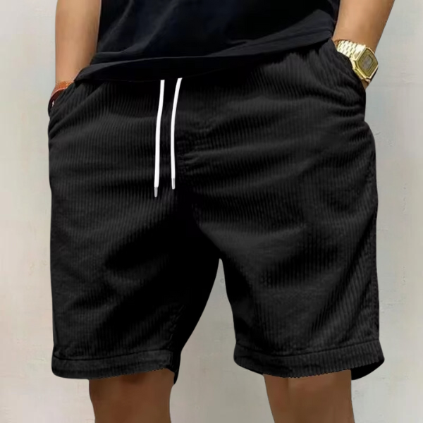 Men's Casual Shorts – Comfortable Lightweight Summer Shorts