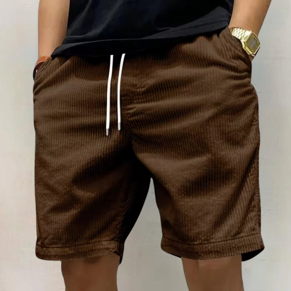 Men's Casual Shorts – Comfortable Lightweight Summer Shorts