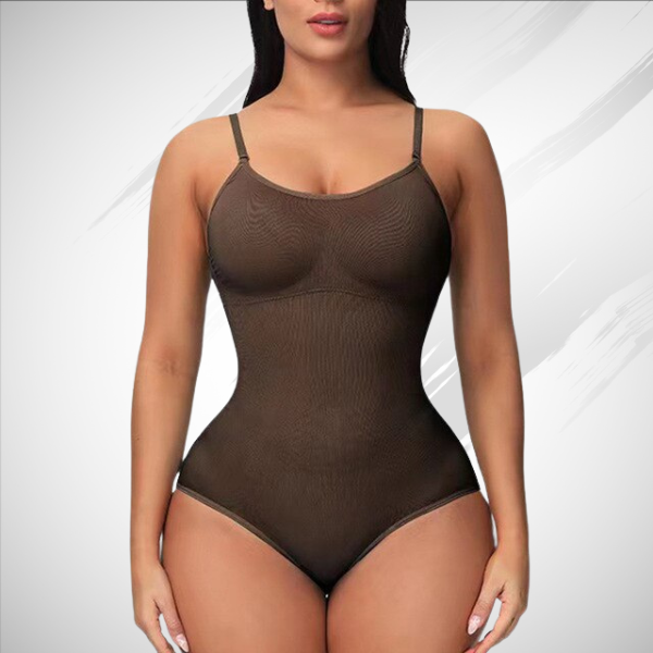 Body Shaper Dress – Women's Slimming Fit, Elegant Design for Special Occasions