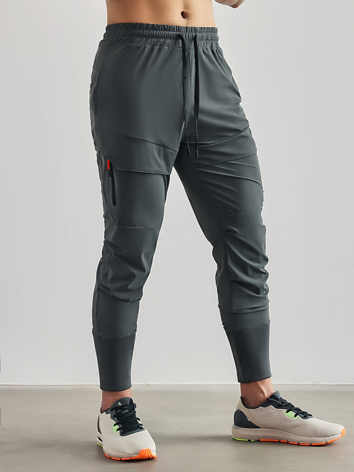 Activewear Leggings – Ultimate Comfort Stretch Pants for Movement