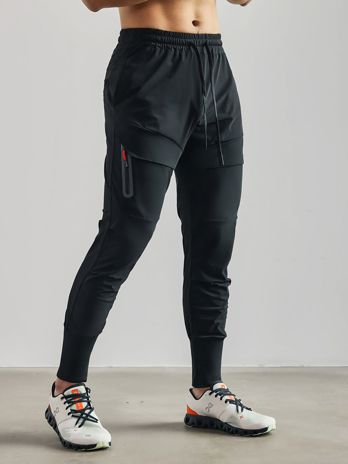 Activewear Leggings – Ultimate Comfort Stretch Pants for Movement