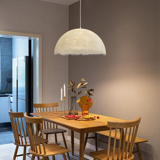 LED Pendant Light Modern Design – Elegant Hanging Fixture for Home Office