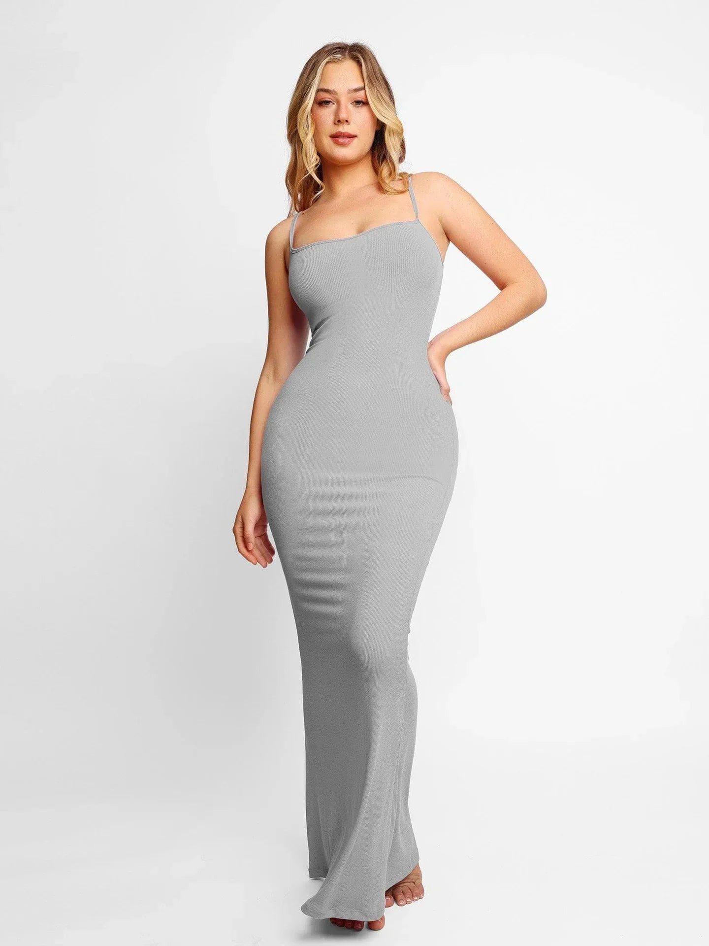 Evening Dress Slimming Fabric – Elegant Cocktail Dress for Women