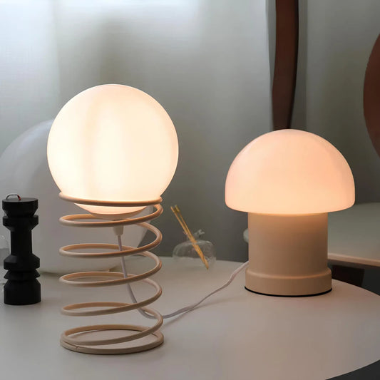 Table Lamp Elegant Design – Stylish Lighting for Home Office Decor