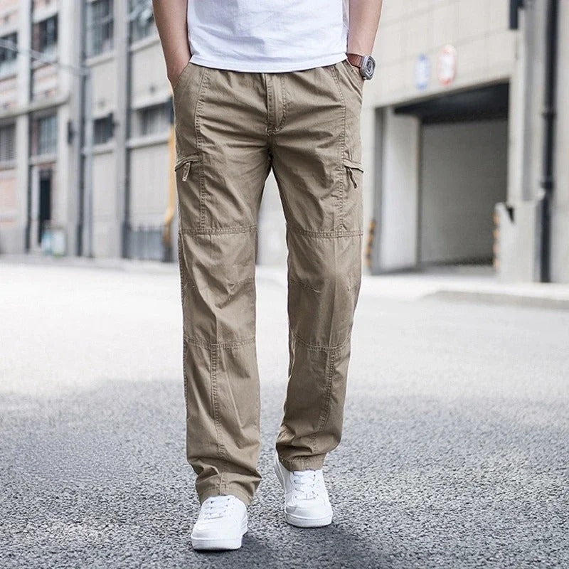 Cargo Pants for Men – Stylish and Comfortable Utility Trousers