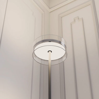 Modern Wall Lamp – Artistic Design for Home Office Lighting Decor
