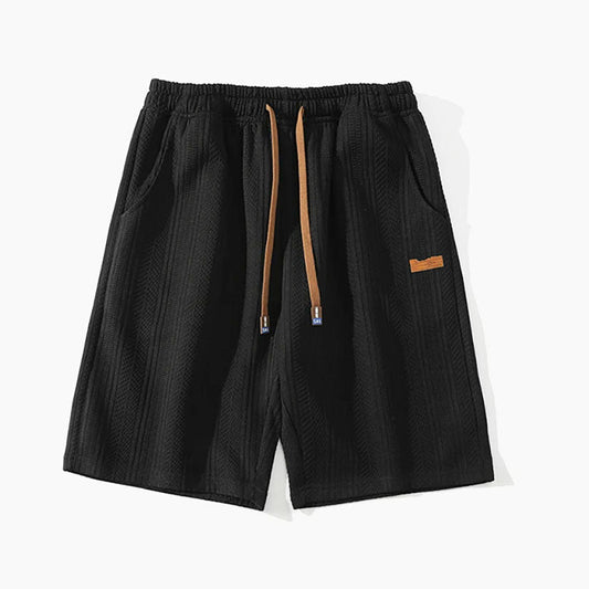 Men's Weave Shorts – Stylish Lightweight Summer Shorts for Casual Wear