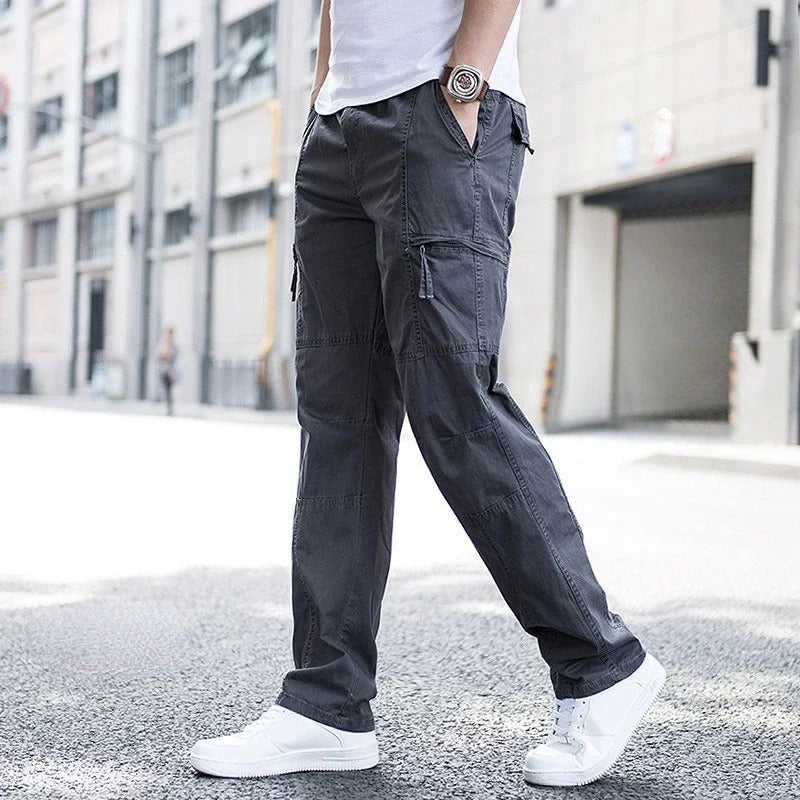 Cargo Pants for Men – Stylish and Comfortable Utility Trousers