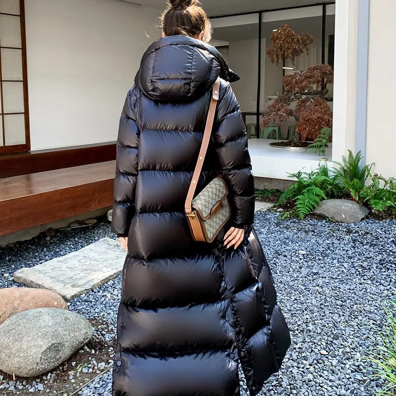 Winter Coat Women – Stylish Down Jacket for Cold Weather