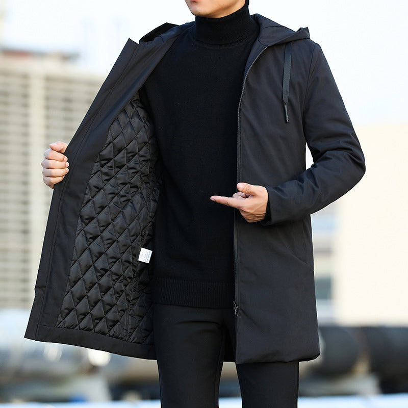 Winter Coat Women – Stylish Warm Jacket for Cold Weather