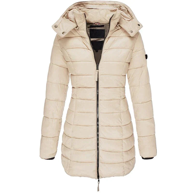 Down Jacket Women – Stylish and Comfortable Lightweight Winter Coat