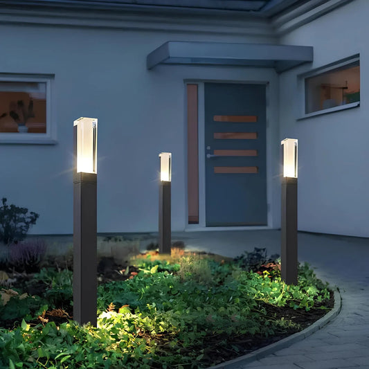 Outdoor Wall Light – Stylish Durable Garden Lighting for Home Patio Decor