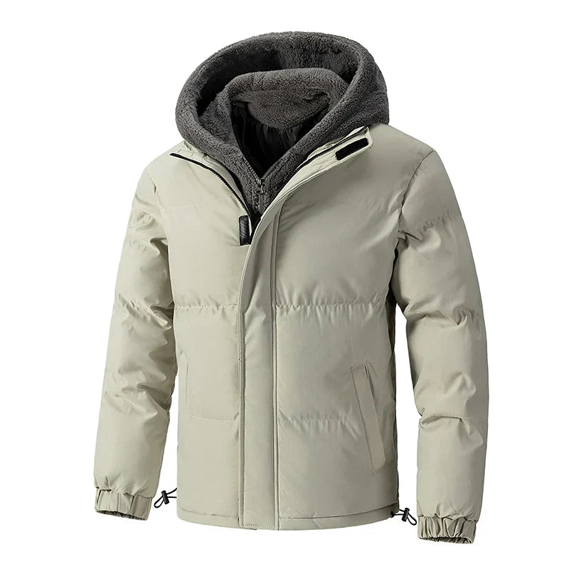 Men's Elite Jacket – Limited Edition Stylish Outerwear