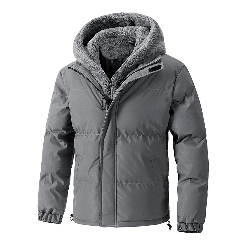 Men's Elite Jacket – Limited Edition Stylish Outerwear