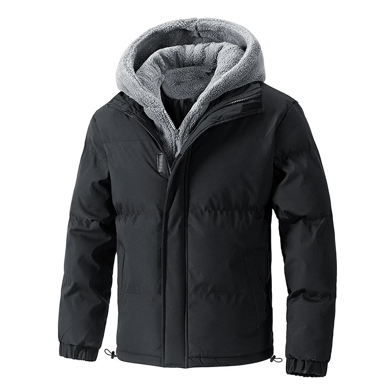 Men's Elite Jacket – Limited Edition Stylish Outerwear