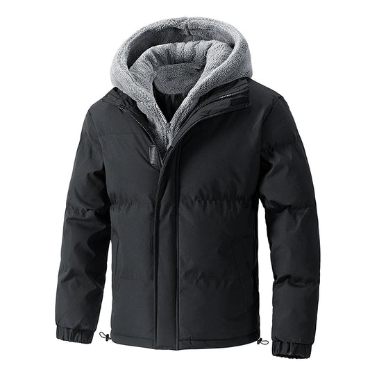 Men's Elite Jacket – Limited Edition Stylish Outerwear