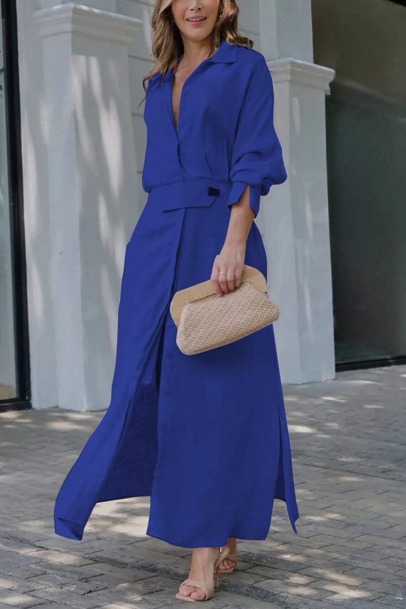 Long Dress Women – Elegant Maxi Dress for Formal Events