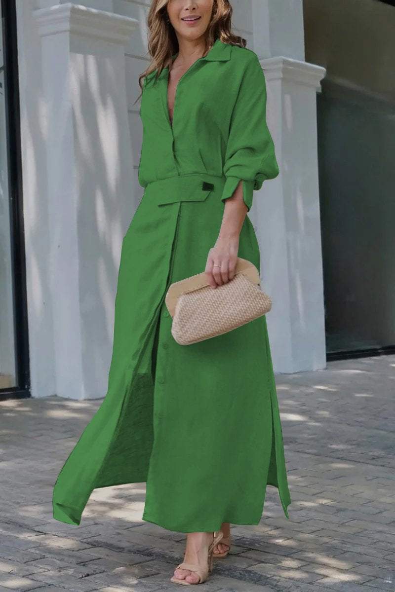 Long Dress Women – Elegant Maxi Dress for Formal Events