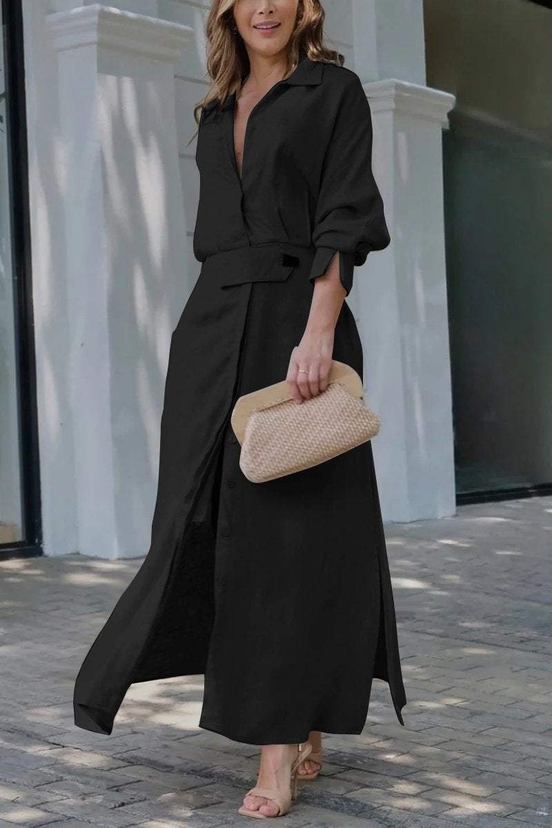 Long Dress Women – Elegant Maxi Dress for Formal Events