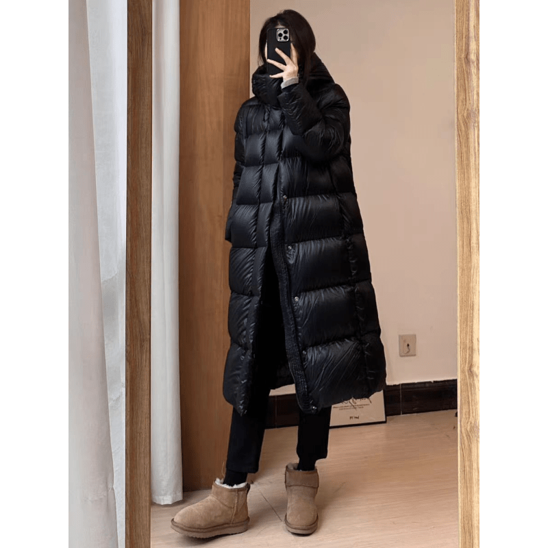 Winter Coat Women – Stylish Down Jacket for Cold Weather