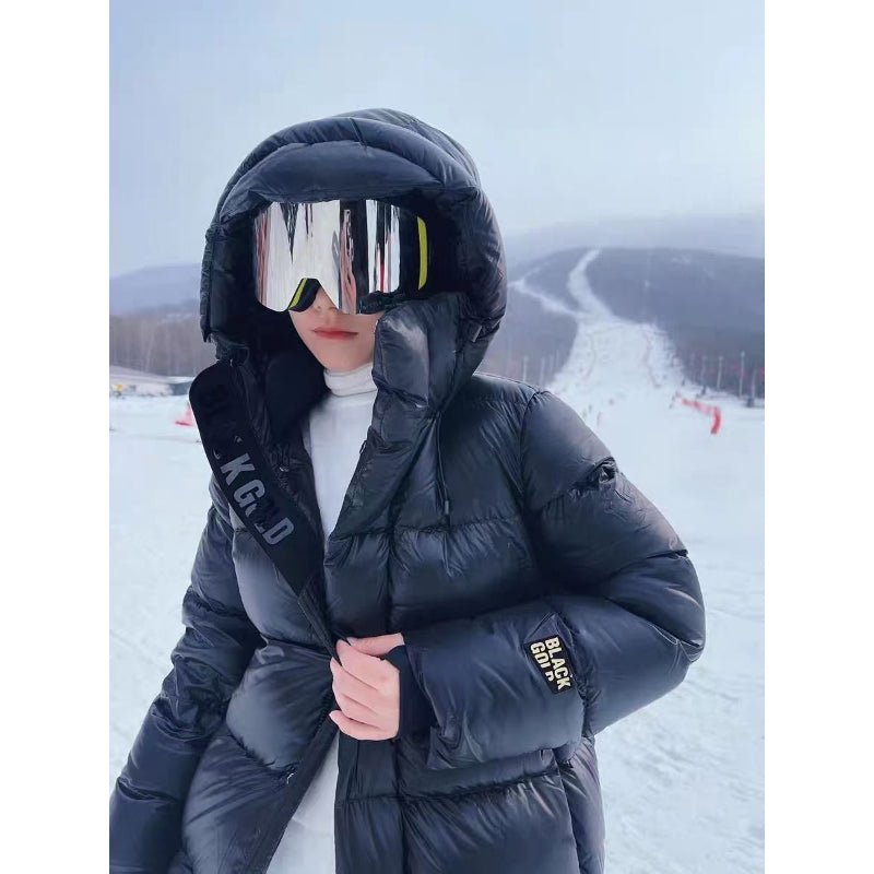 Winter Coat Women – Stylish Down Jacket for Cold Weather