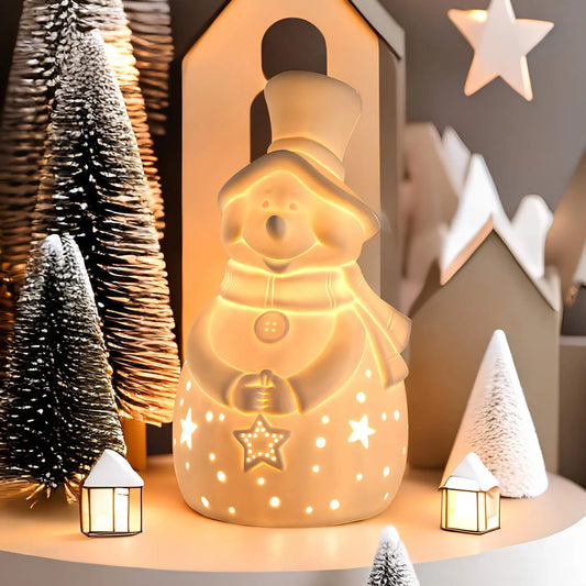 Decorative Table Lamp – Stylish Home Lighting for Cozy Evenings and Decor