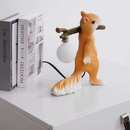 Table Lamp for Living Room – Stylish Cozy Lighting Solution for Home Decor
