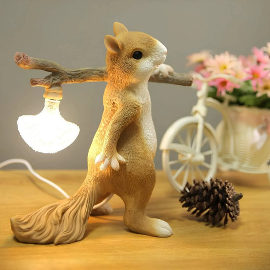 Table Lamp for Living Room – Stylish Cozy Lighting Solution for Home Decor