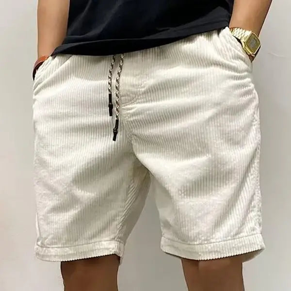 Men's Casual Shorts – Comfortable Lightweight Summer Shorts