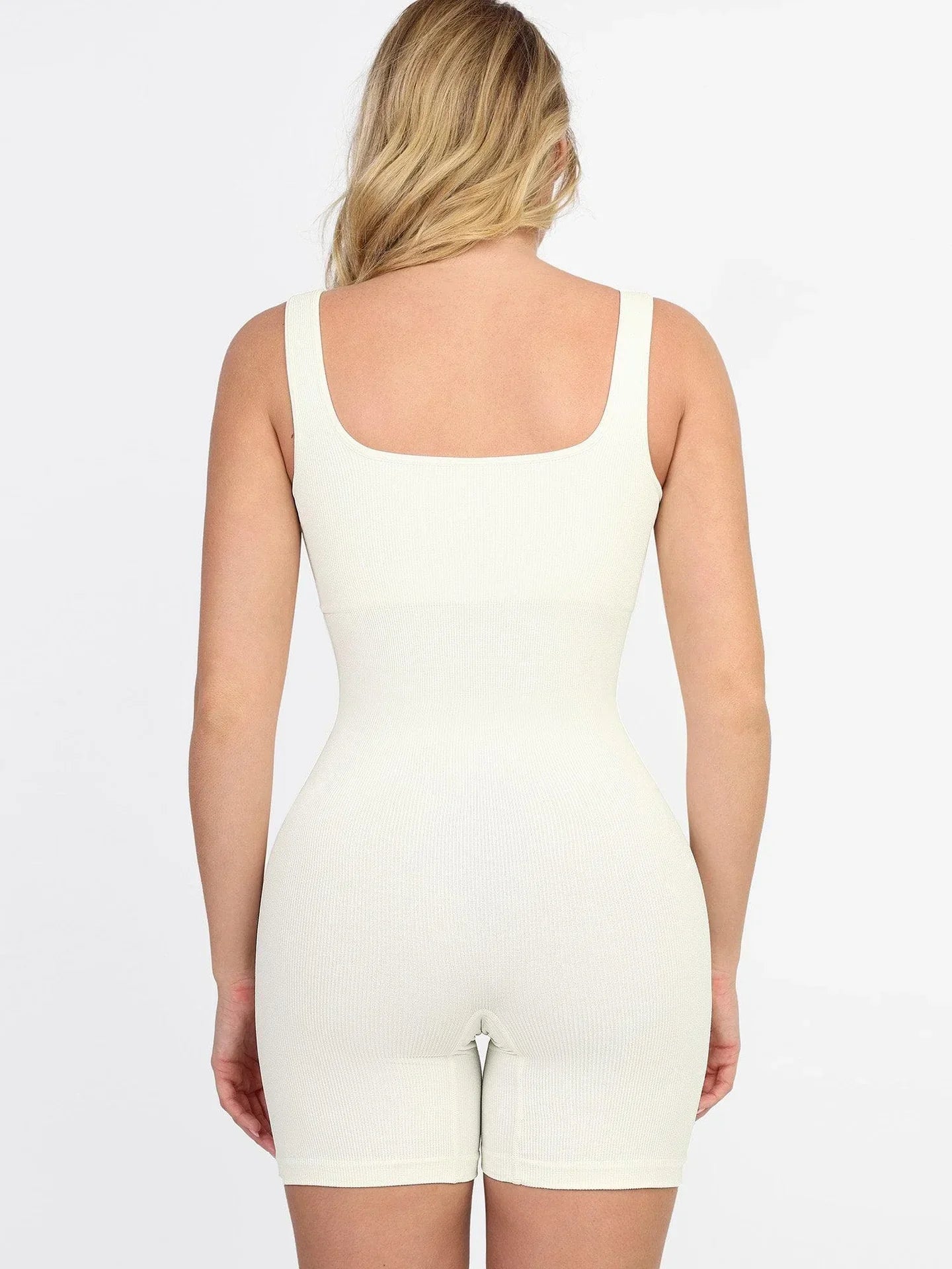 Shapewear Romper for Women – Built-In Support, Comfortable Fit