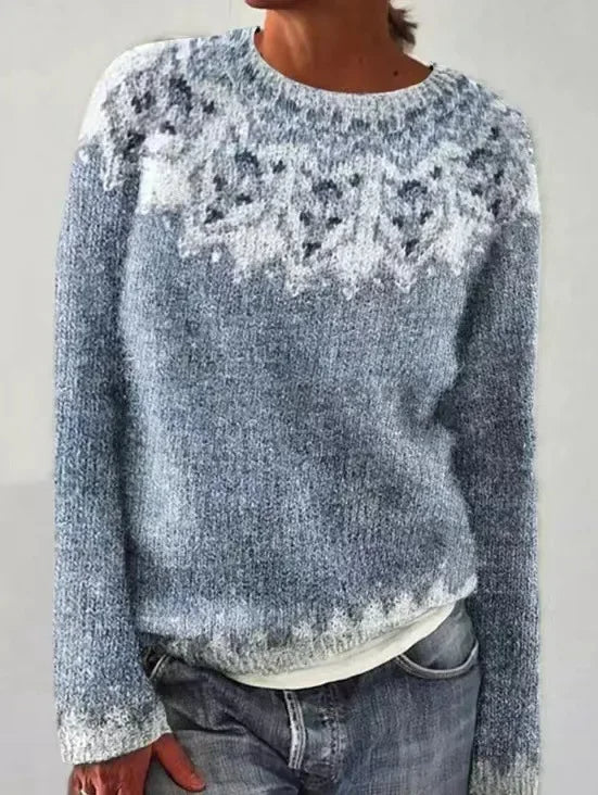 Winter Sweaters for Women – Cozy Autumn Knitwear in Stylish Designs