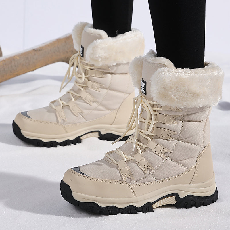 Winter Boots for Women – Waterproof, Insulated & Stylish Footwear