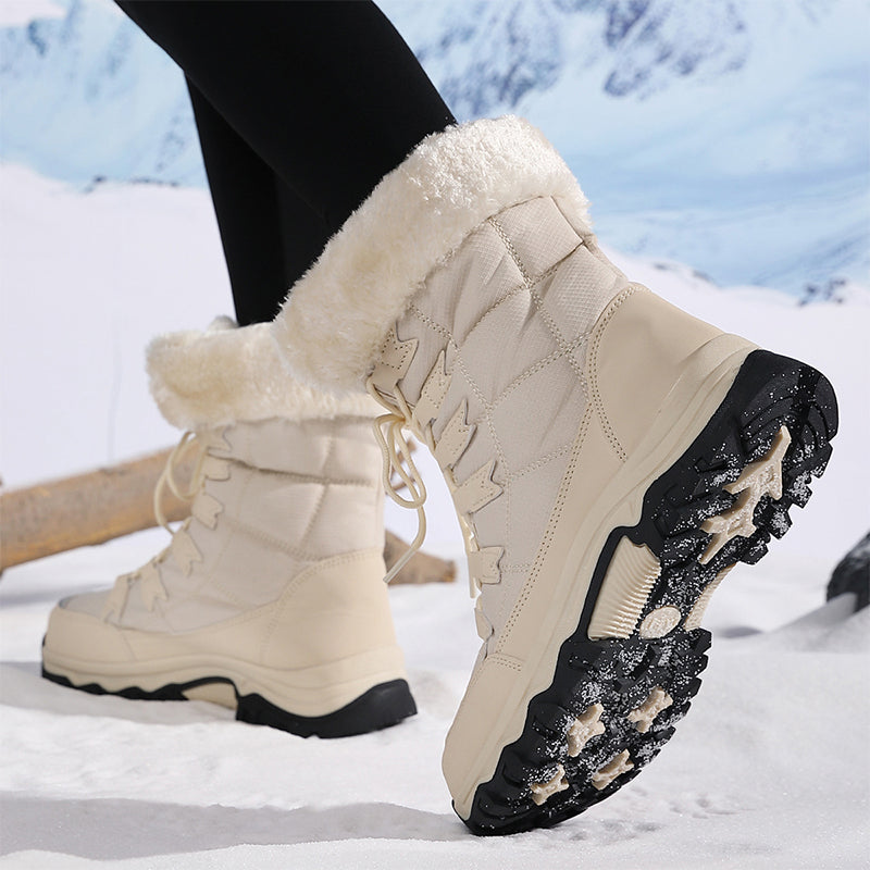 Winter Boots for Women – Waterproof, Insulated & Stylish Footwear