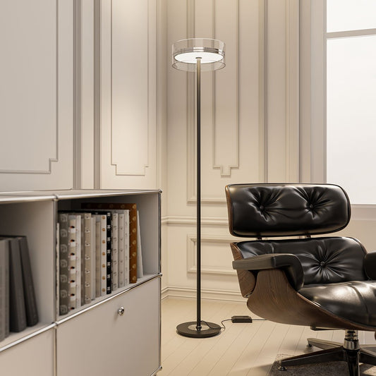 Modern Wall Lamp – Artistic Design for Home Office Lighting Decor