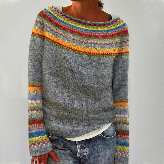 Winter Sweaters for Women – Cozy Autumn Knitwear in Stylish Designs